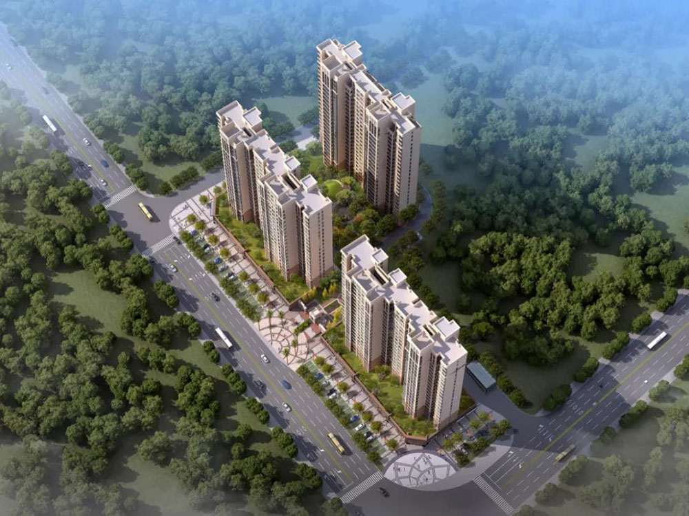 益登華庭