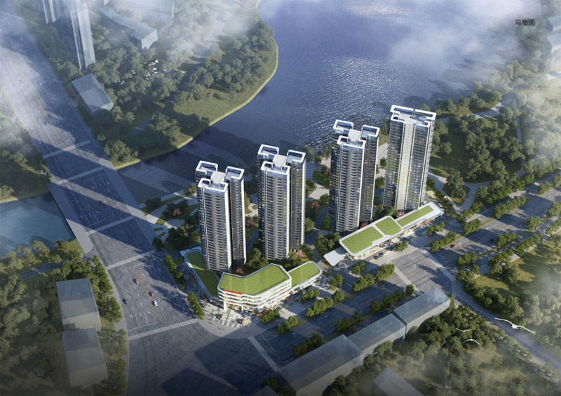 華政紫樾臺(tái)
