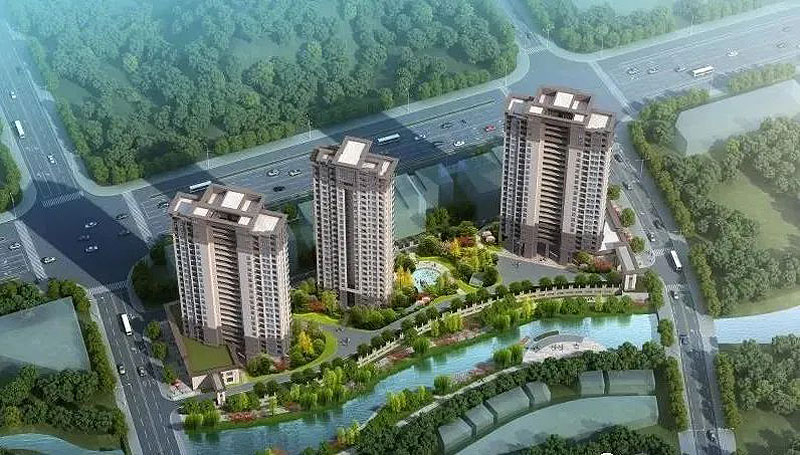 景行翠堤灣