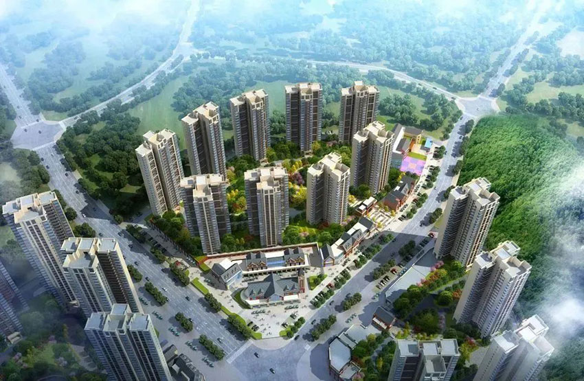 望江學(xué)府
