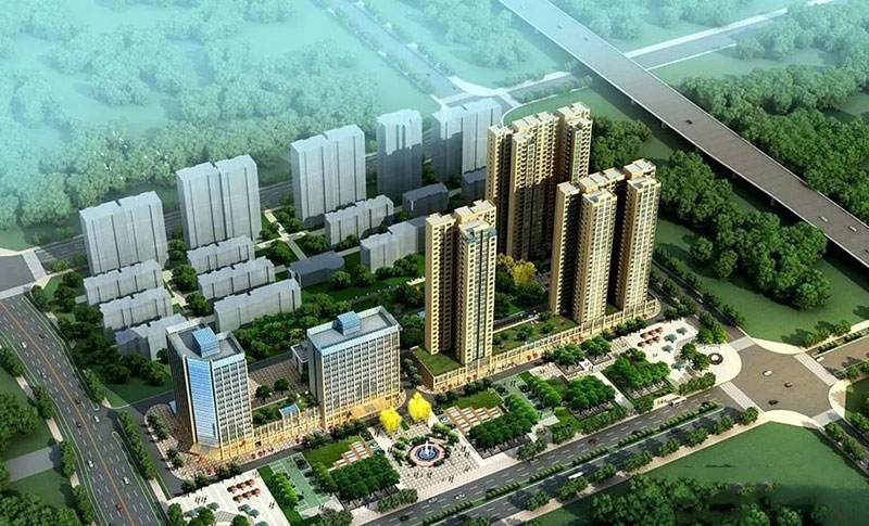 建寧翰府