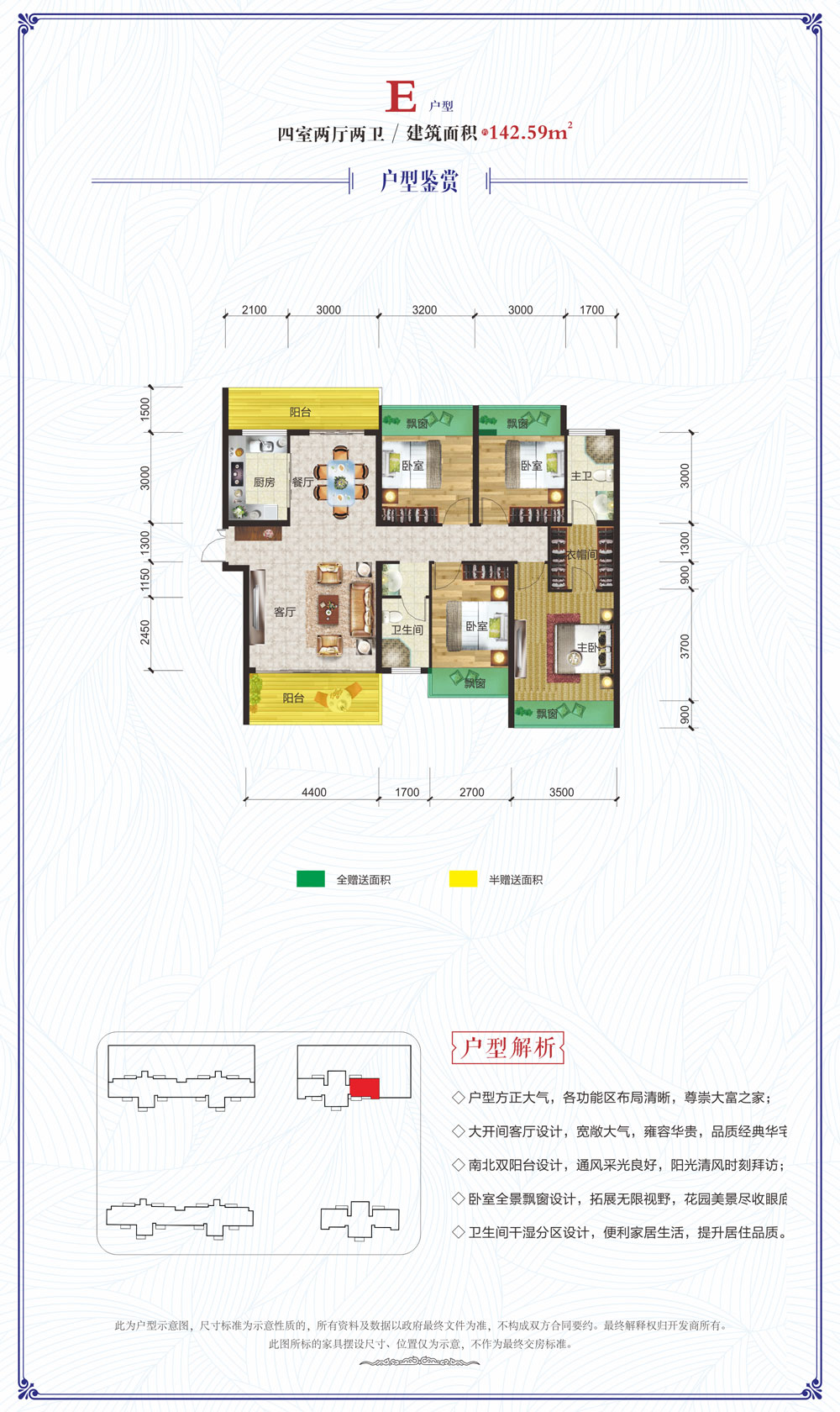 E戶(hù)型