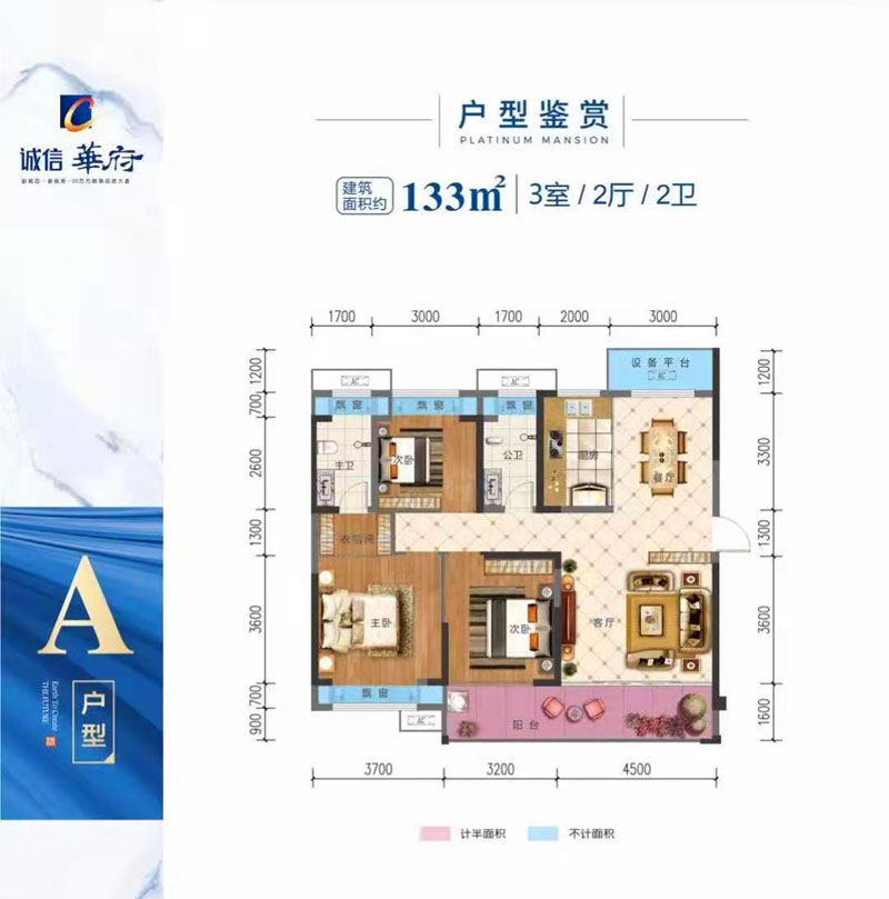 A戶型