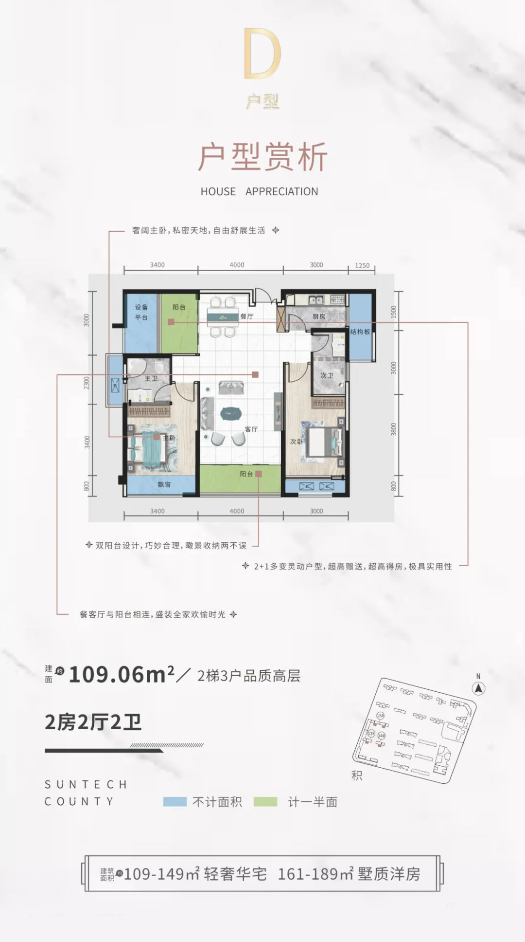 D戶(hù)型