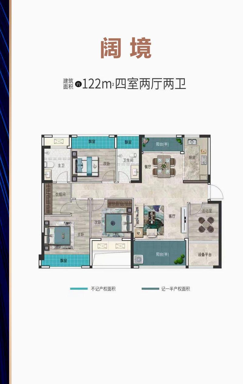 闊境