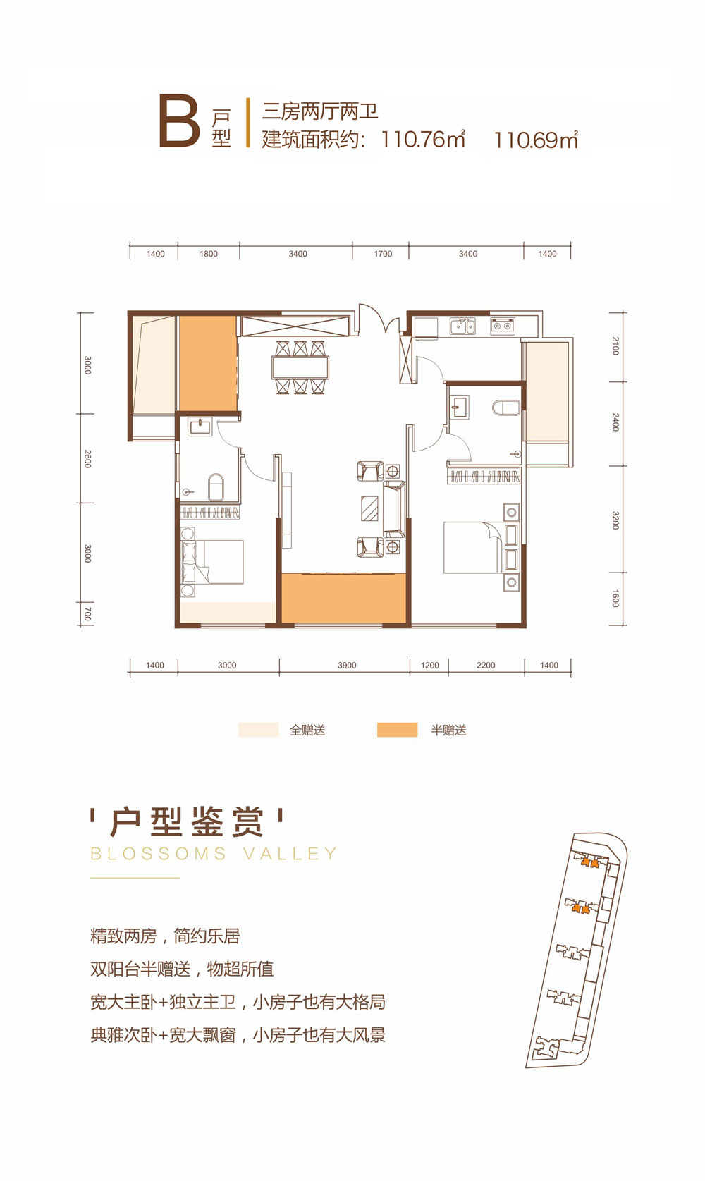 B戶型