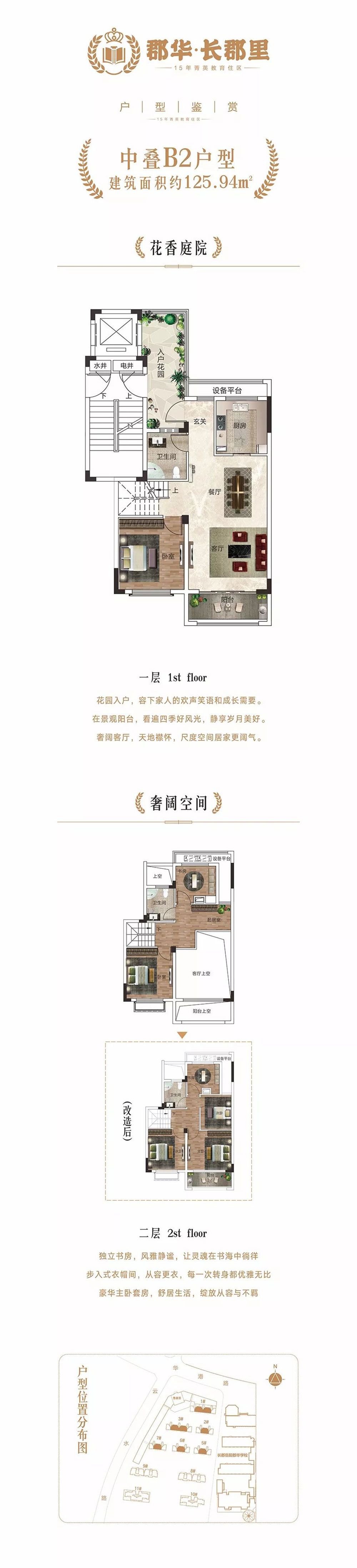 B2戶型