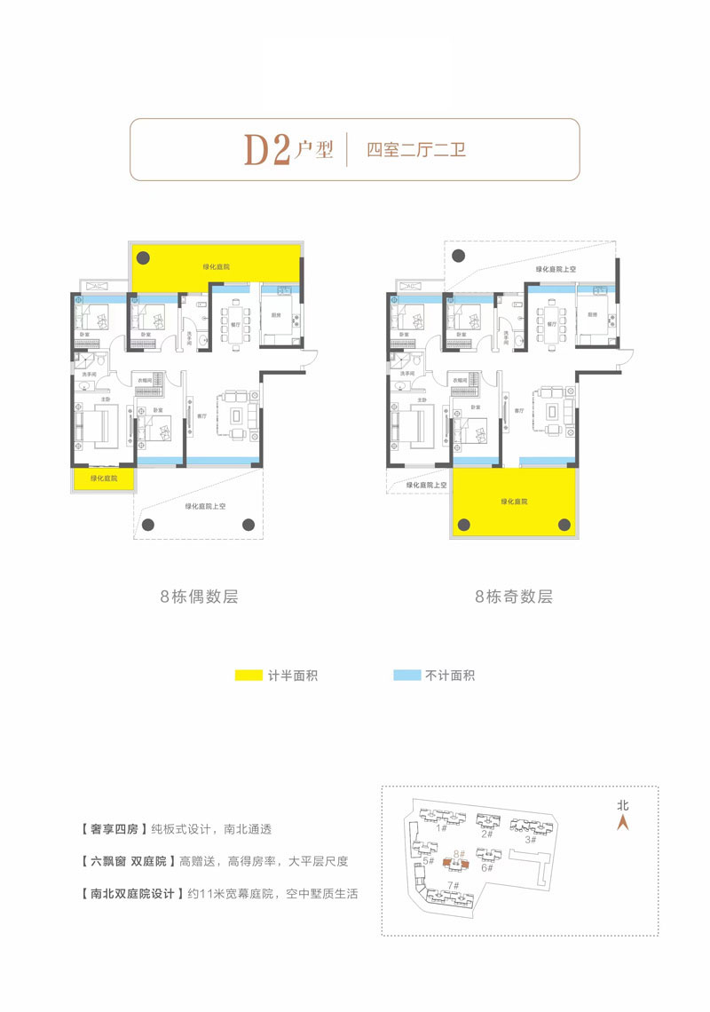 D2戶型