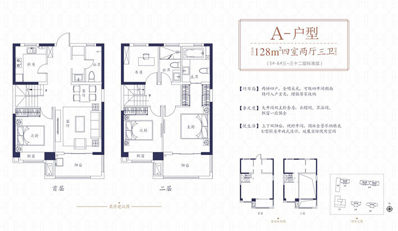A戶型