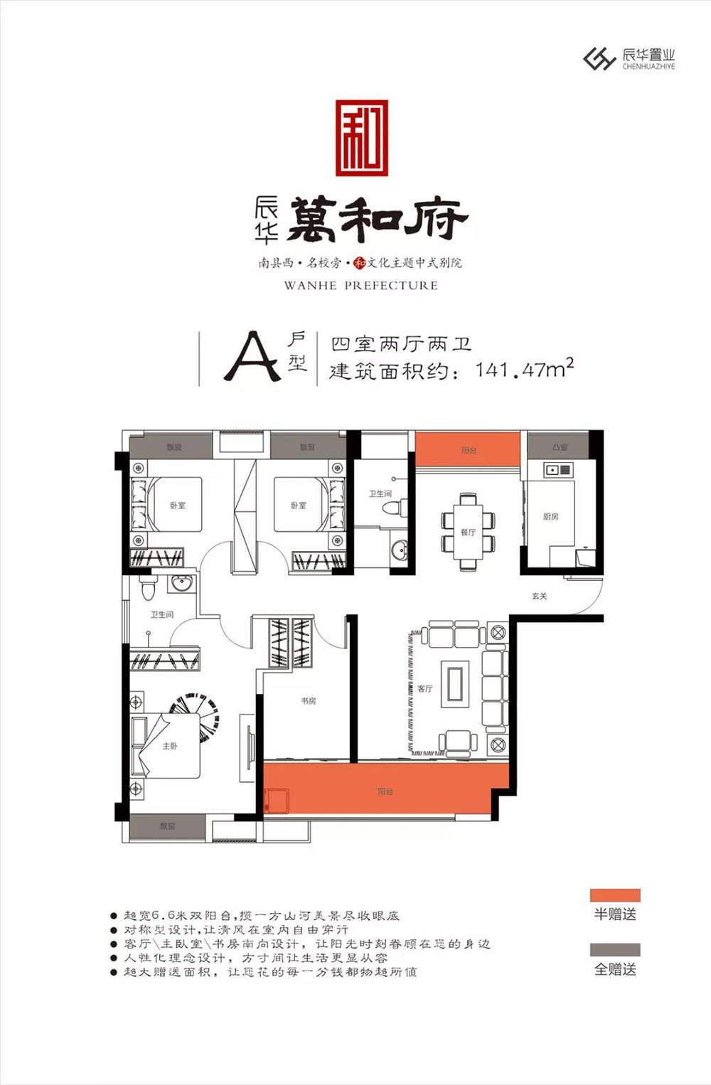 A戶型