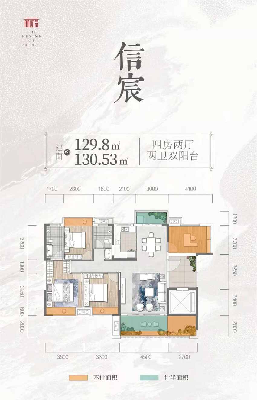 信宸