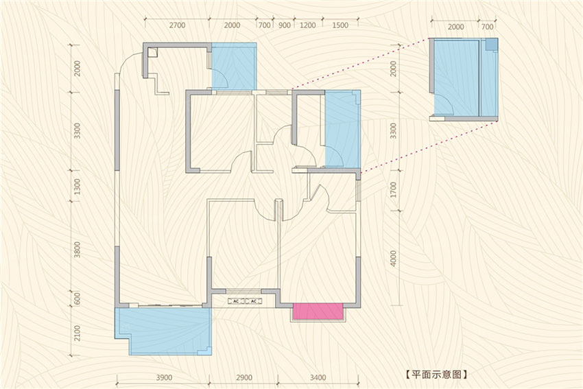 D戶型