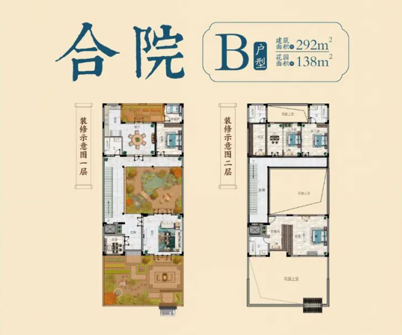 B戶型