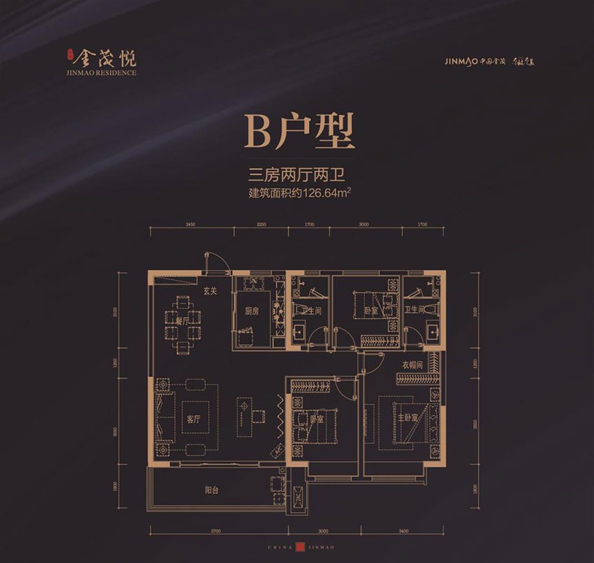 B戶型