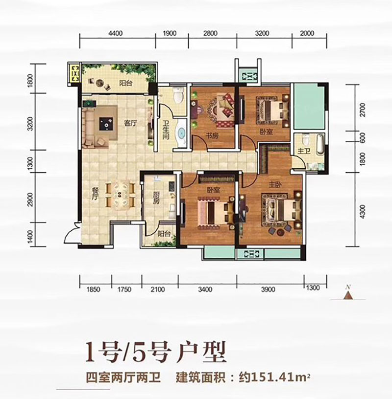 01/05戶型