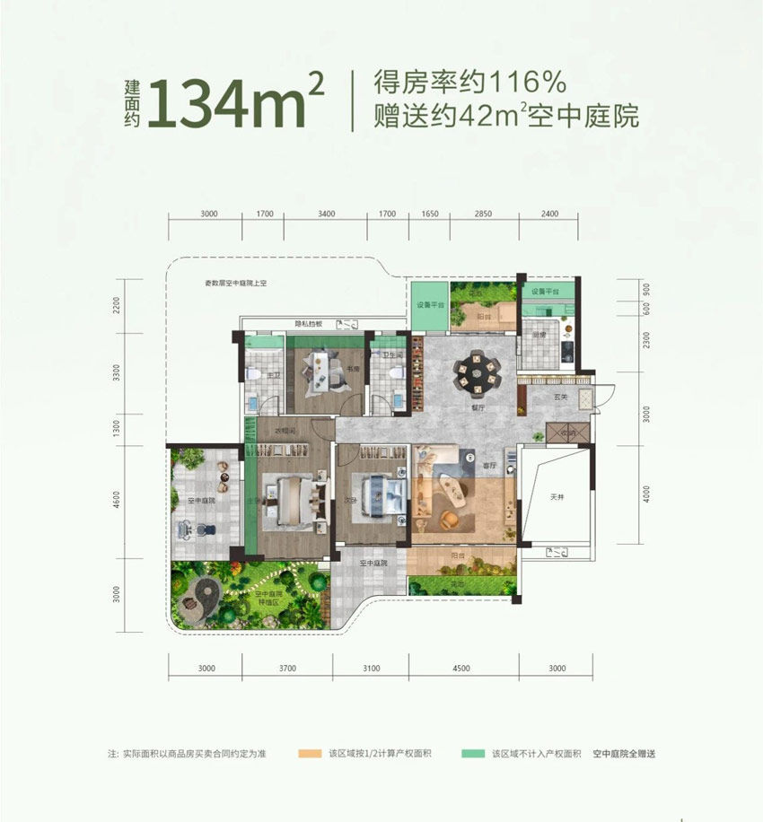 B戶型