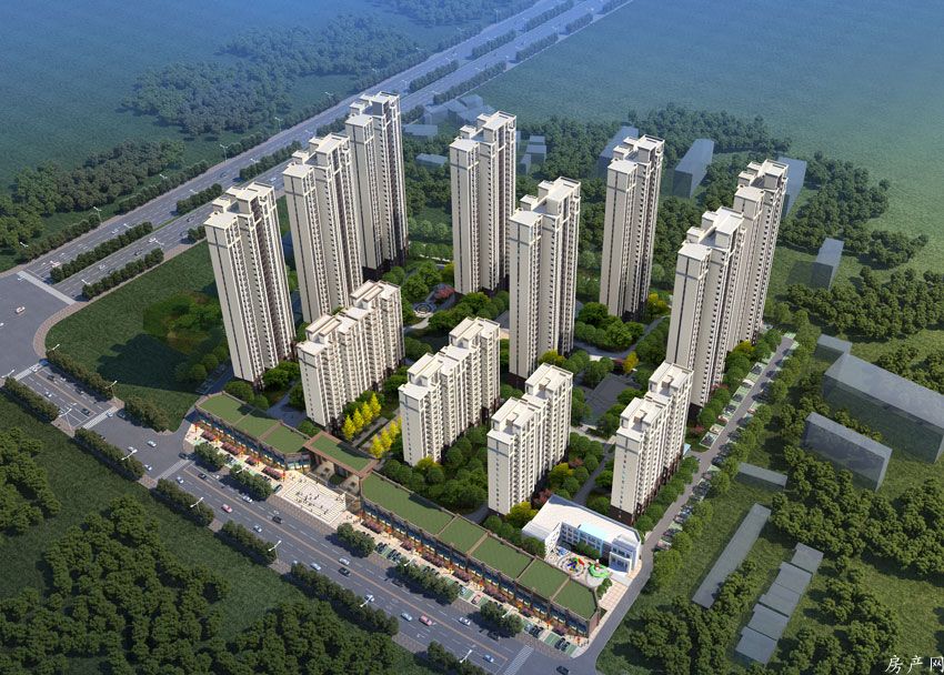 實(shí)景圖