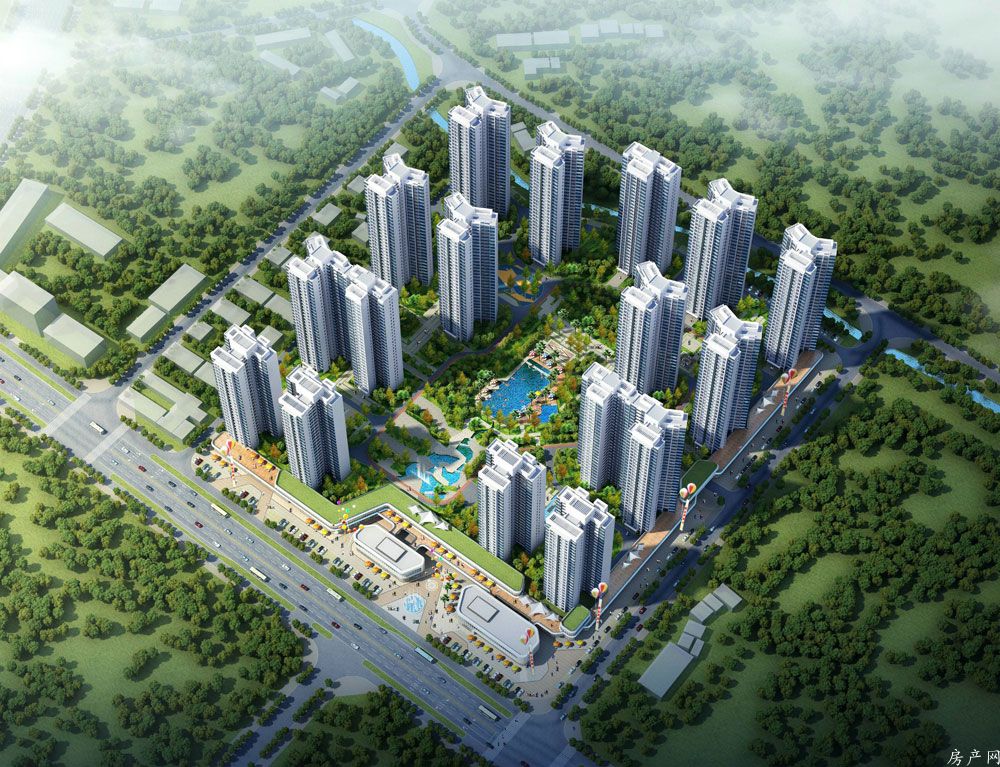 實(shí)景圖