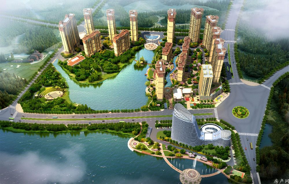 實(shí)景圖