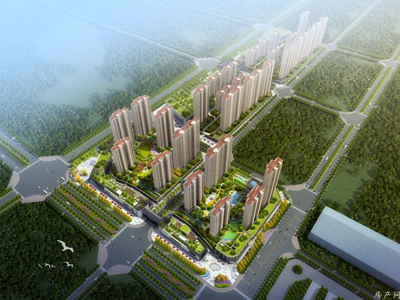 實景圖