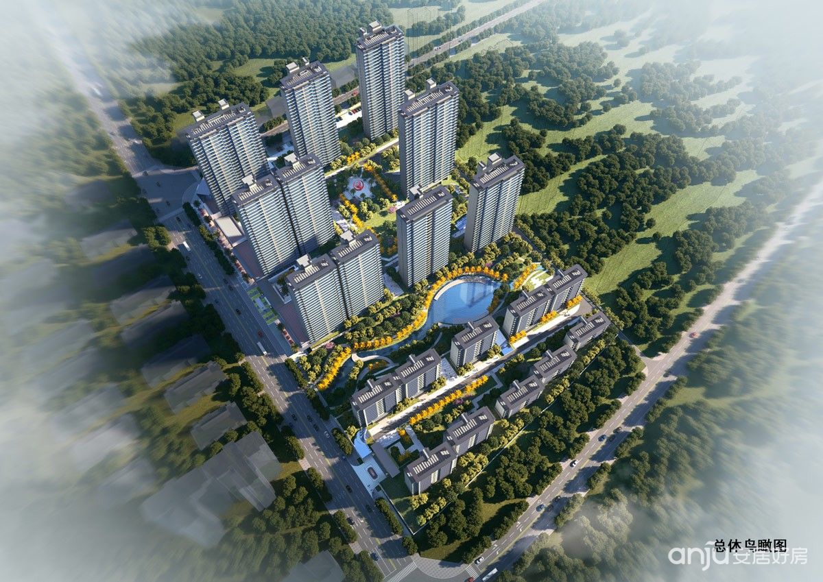 實景圖