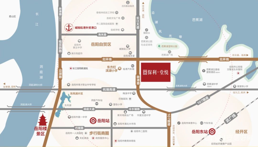 區(qū)位圖
