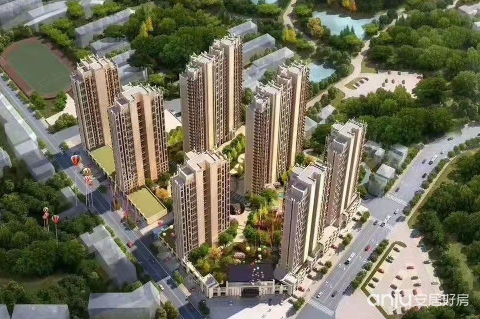 實景圖
