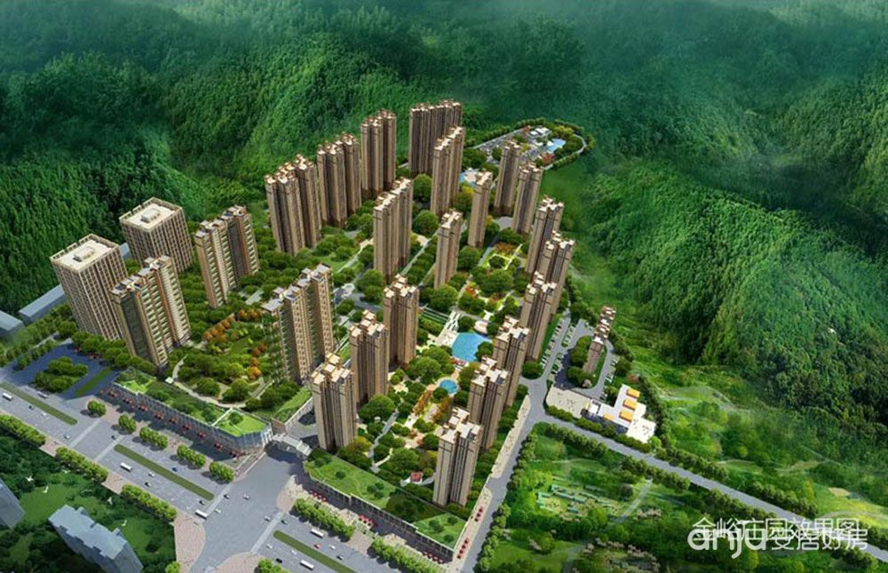 實景圖