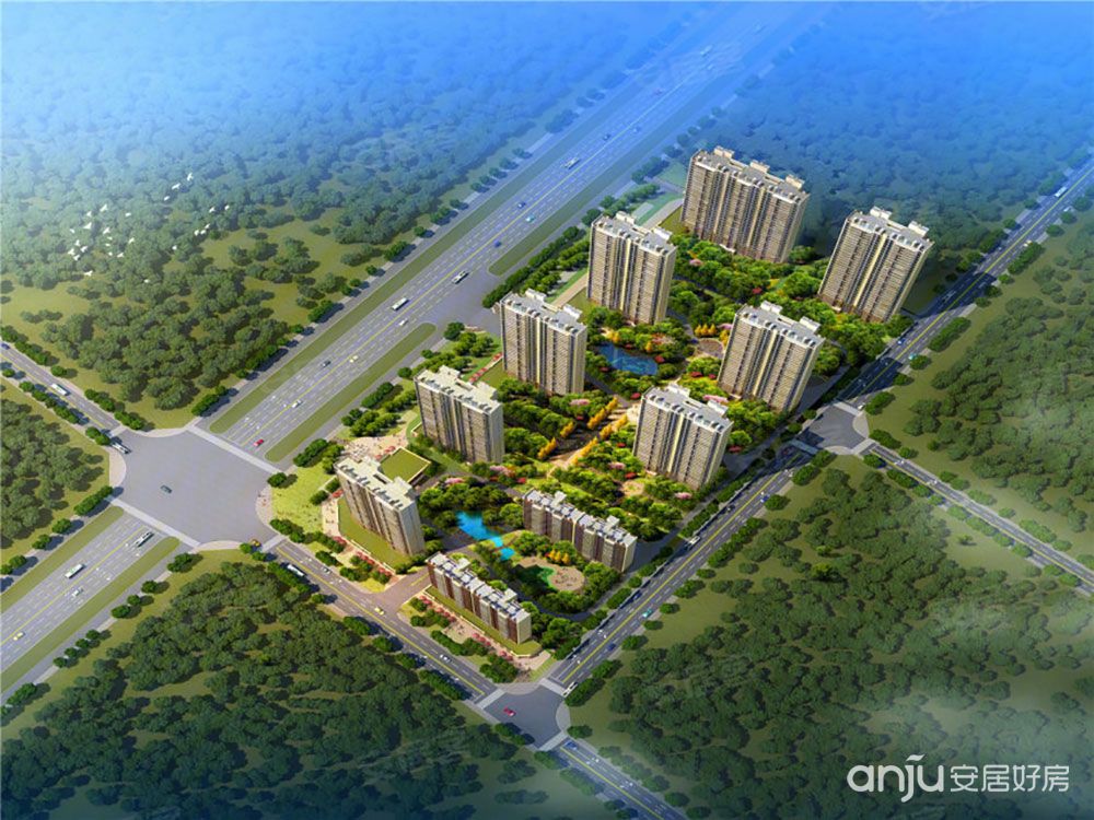 實(shí)景圖