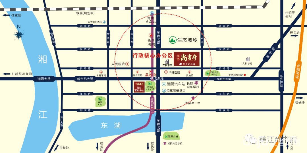 區(qū)位圖
