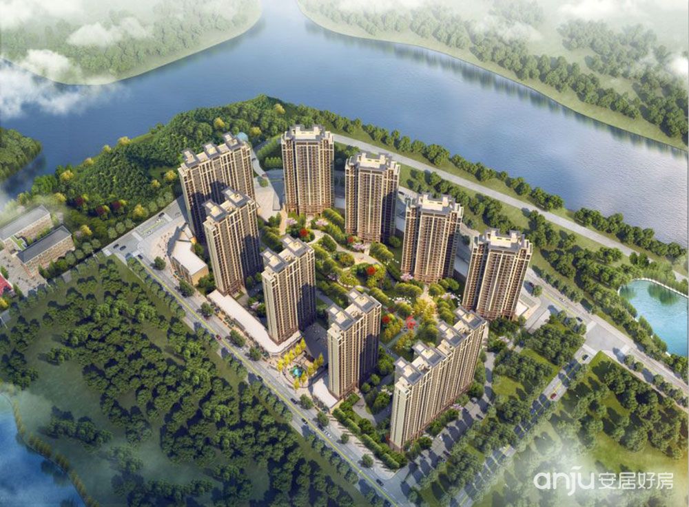 實(shí)景圖