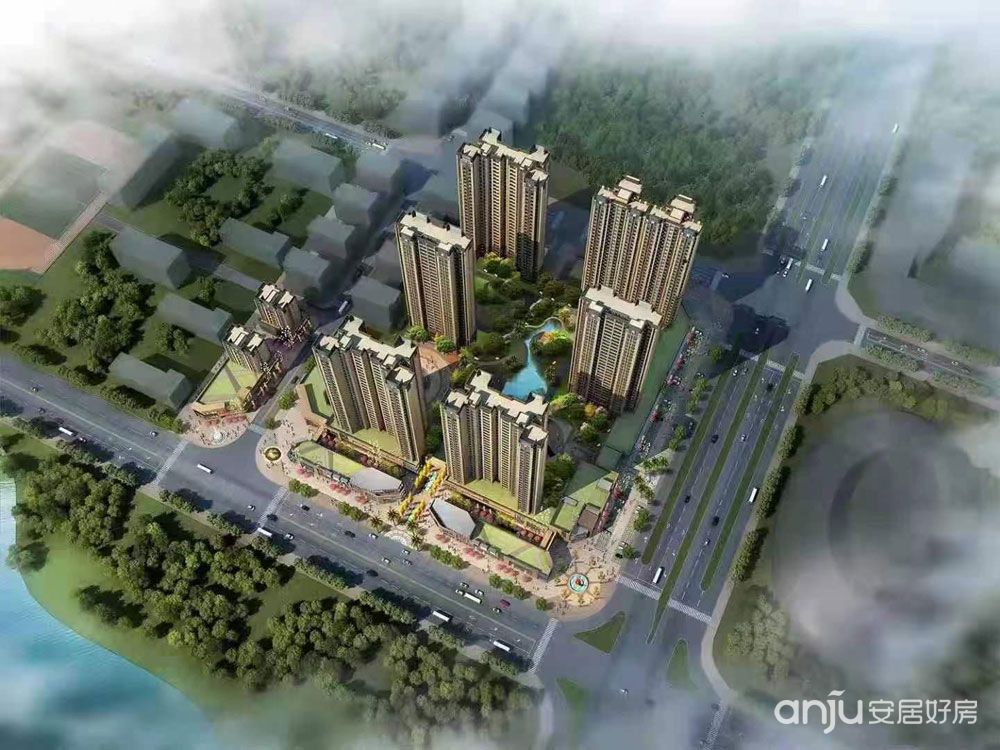 實(shí)景圖