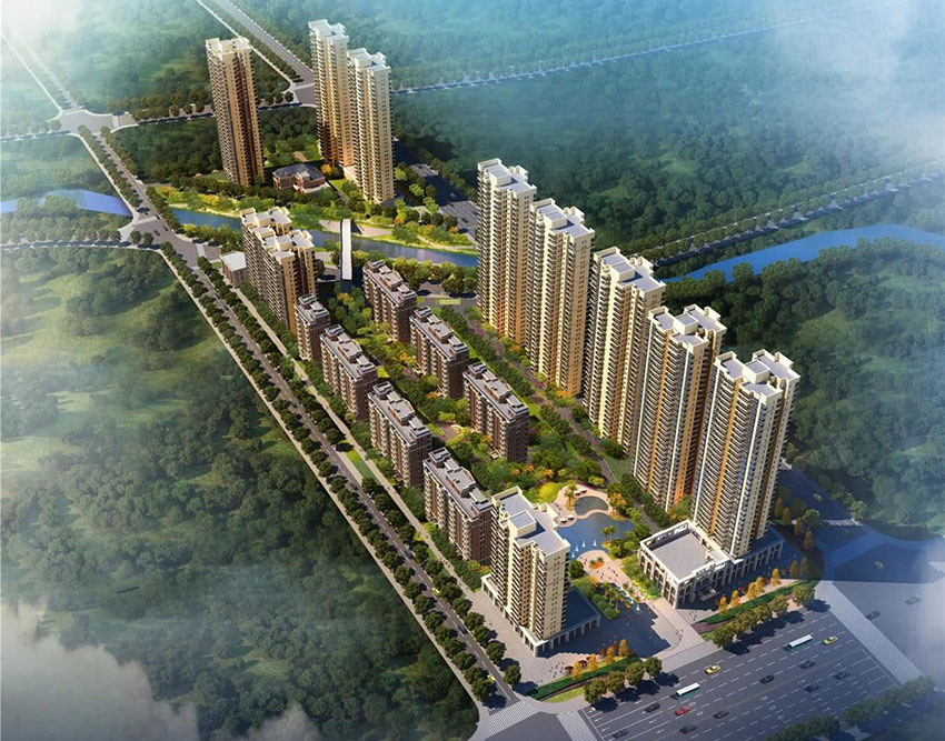 實(shí)景圖
