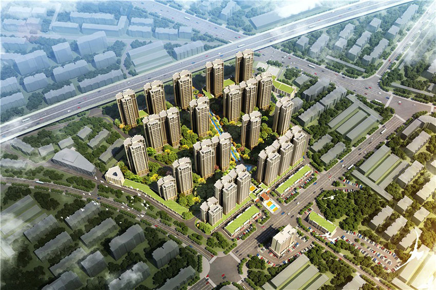 實景圖