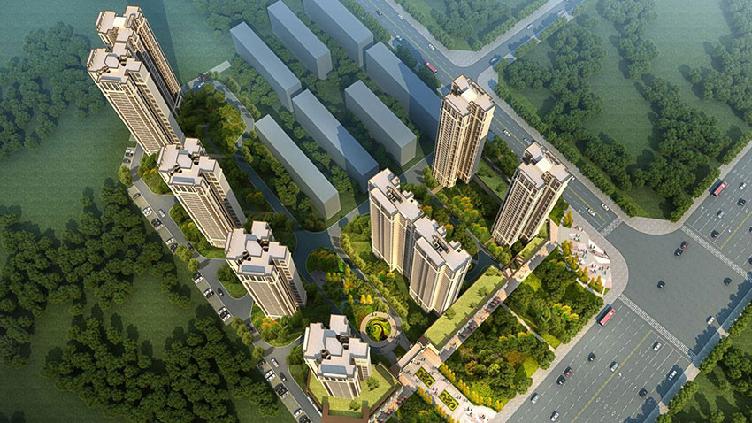 實(shí)景圖