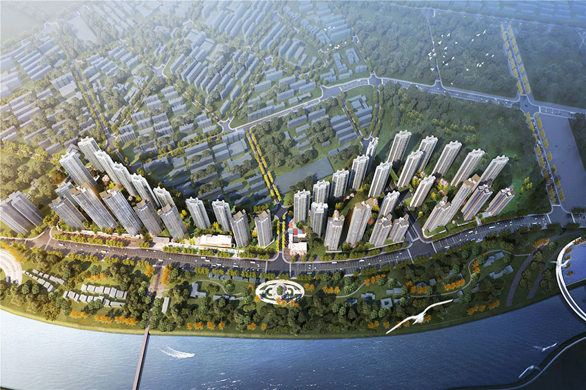 實(shí)景圖
