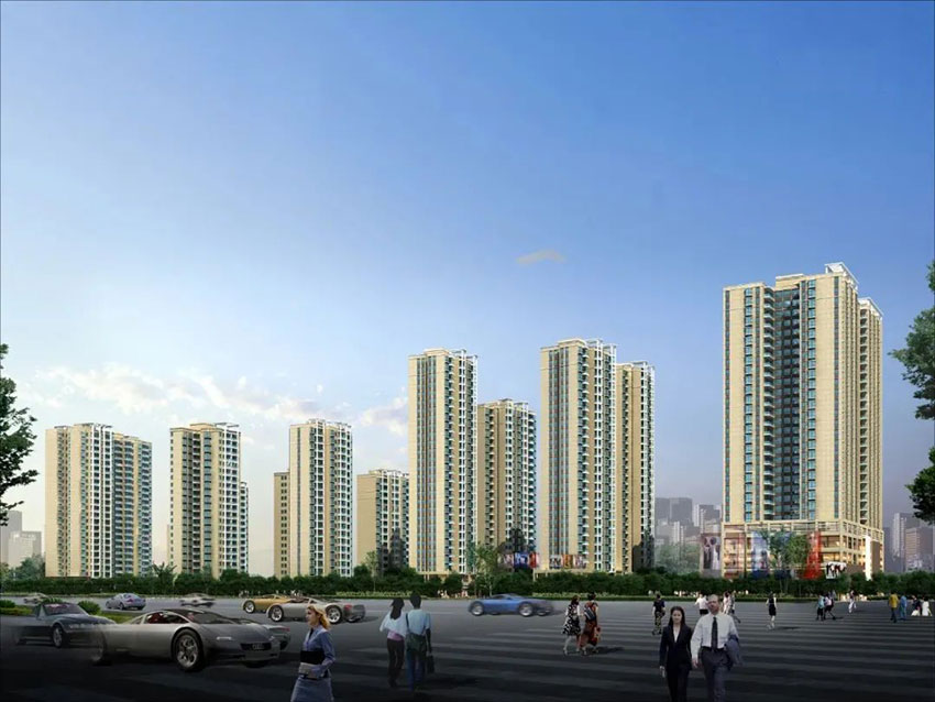 實(shí)景圖