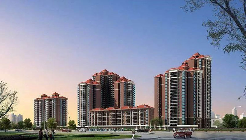 實(shí)景圖