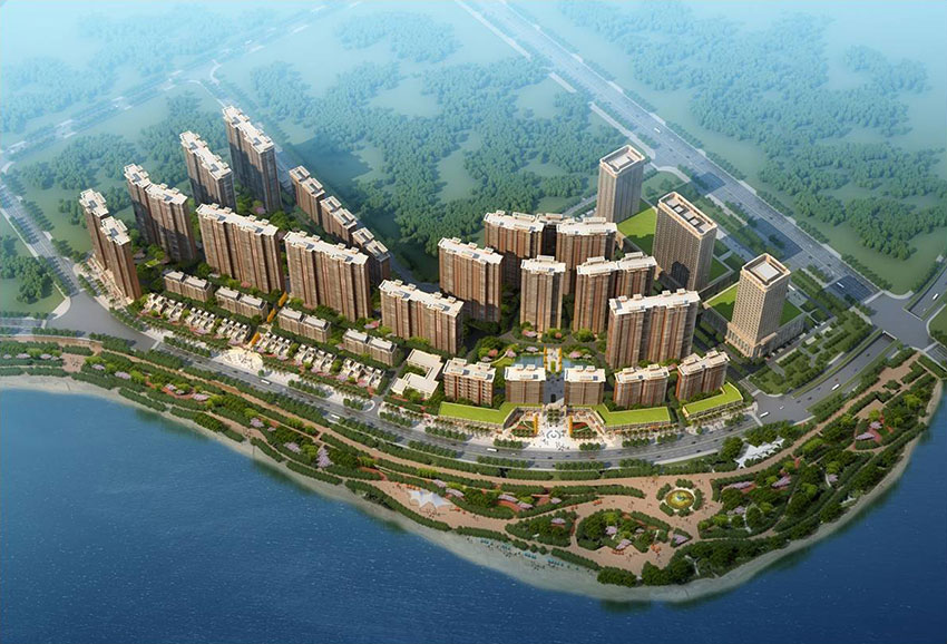實(shí)景圖