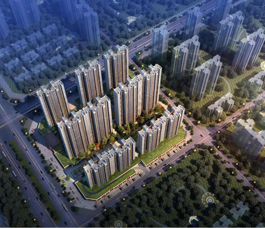 實景圖