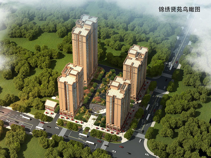 實(shí)景圖