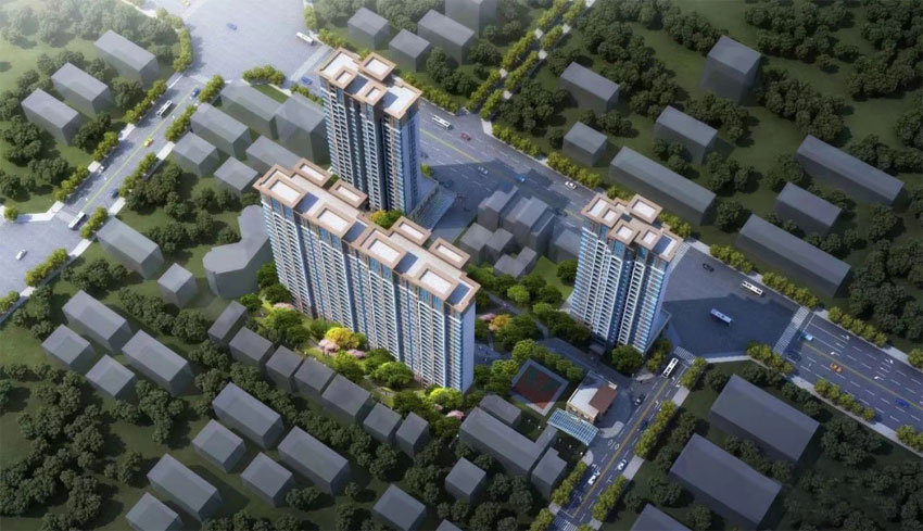 實(shí)景圖