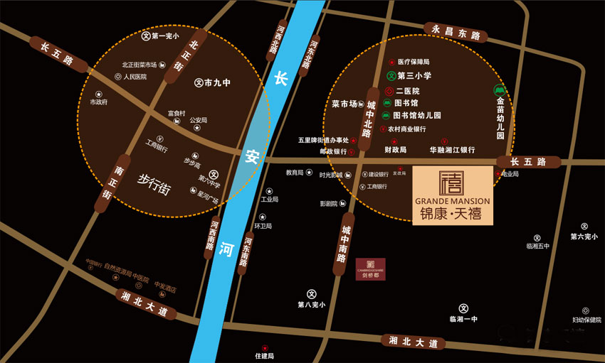 區(qū)位圖