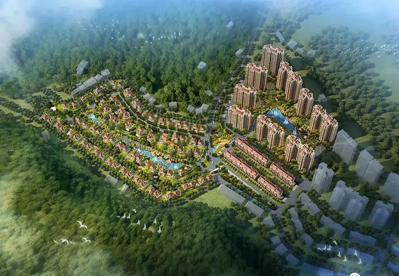 效果圖