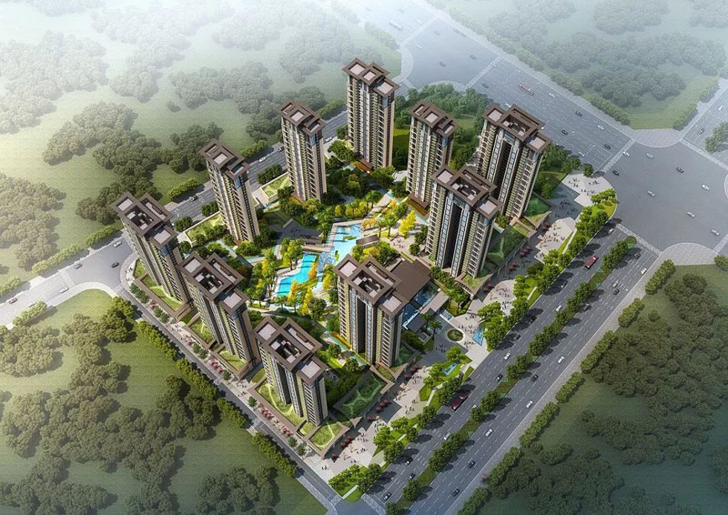 實景圖