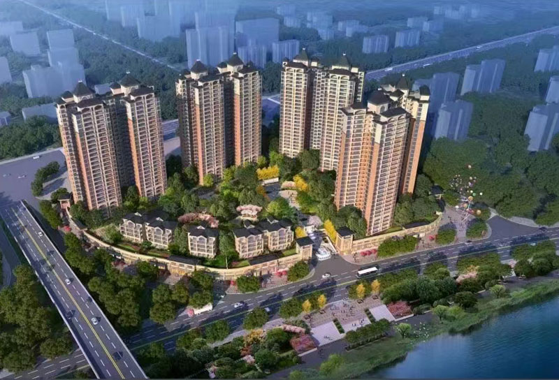 實(shí)景圖