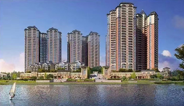效果圖