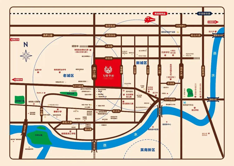 配套圖