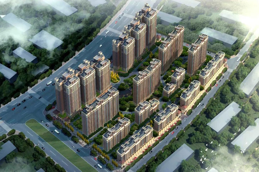 實景圖