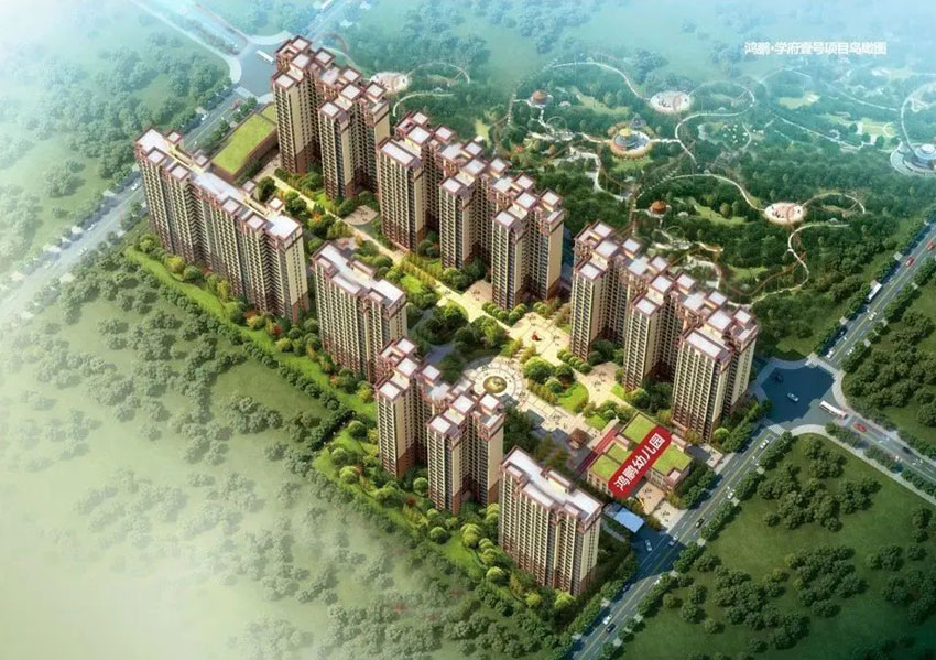 實(shí)景圖